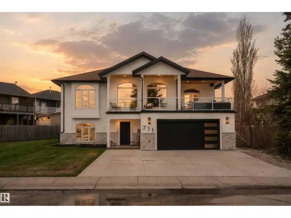 711 Beach Av, Cold Lake
